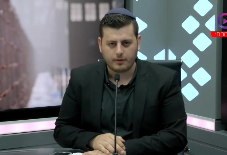 יום השואה 2022: ערב שידורים מיוחד - האמת הכואבת לאחר הטרגדיה