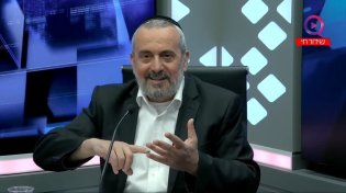 הרב משה בן לולו: סגולה לפרנסה טובה ושפע בשבת שאחרי פסח