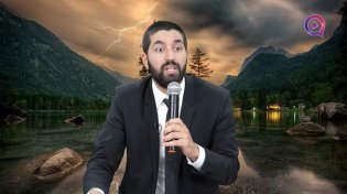 הרב שניר גואטה עם התשובות לכל השאלות הקשות בחיים | אל תפספסו