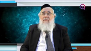 הרב ישעיהו לורנץ: "הרבה יותר מסגולות": איך זוכים לפרנסה?