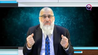 הרב אליהו רוסתמי: "הברכה של הרב אדלשטיין עושה רעש בשמיים"