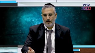 הרב חגי צדוק: מהם הדברים שעוצרים אותנו מלהתקדם בחיים?
