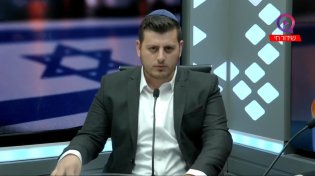 רעידת אדמה בעולם הרפואה: מסר דרמטי ומטלטל מאיציק סעידיאן!