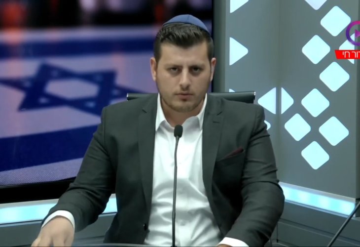 רעידת אדמה בעולם הרפואה: מסר דרמטי ומטלטל מאיציק סעידיאן!