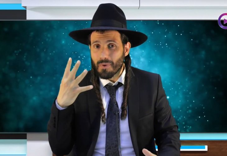 הרב יקיר בוטה: חשוב לדעת: מה שלמה המלך אמר על הימים הללו? 