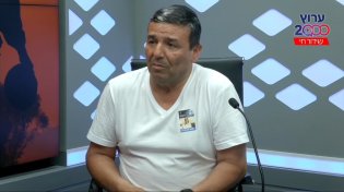 יום הזיכרון 2022: בלב קרוע: אביו של תומר חזן הי"ד