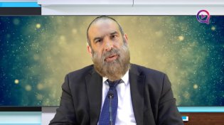 הרב עזרא שקלים: "החודש הזה מסוגל ביותר לרפואה": מה סודו?