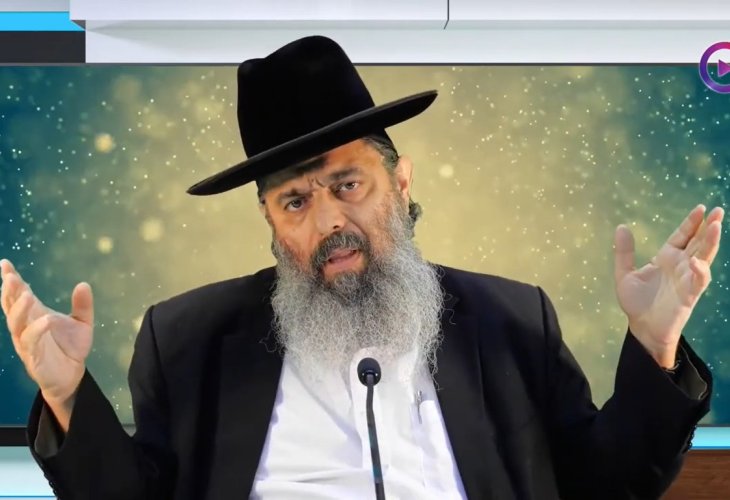 הרב דוד אלקיים: הניסיונות גוברים בימים הללו - זה הזמן להתחזק