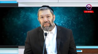 הרב עמנואל מזרחי: במה צריך להתחזק בעקבות גל הטרור שמזעזע?