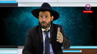 הרב יקיר בוטה: איך לנצח כל מכשול בחיים? סיפור יוצא דופן