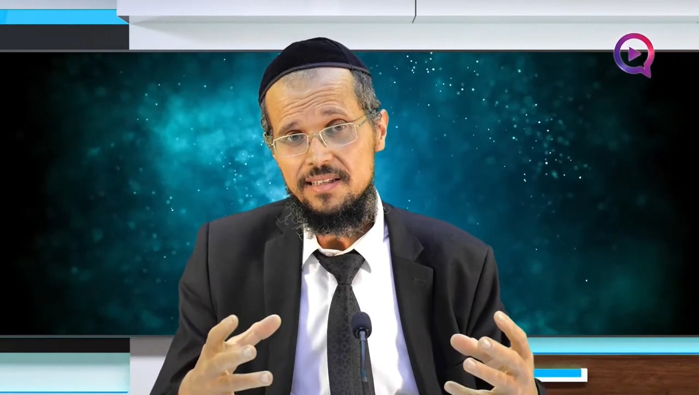הרב יהודה סעדיה: באים לצדיק גדול לישועה? חשוב שתדעו זאת!