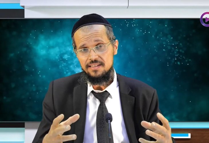 הרב יהודה סעדיה: באים לצדיק גדול לישועה? חשוב שתדעו זאת!