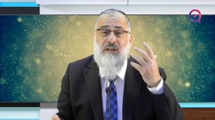 הרב אליהו רוסתמי: פיגוע רודף פיגוע: מה הקב"ה רוצה מאיתנו?
