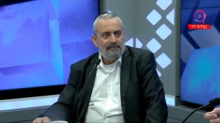 הרב משה בן לולו בספיישל חגיגי | "צדיק גוזר וה' מקיים"
