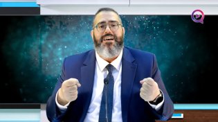הרב ראובן גולן: סגולה אדירה שתפתח לכם את שער הישועות!