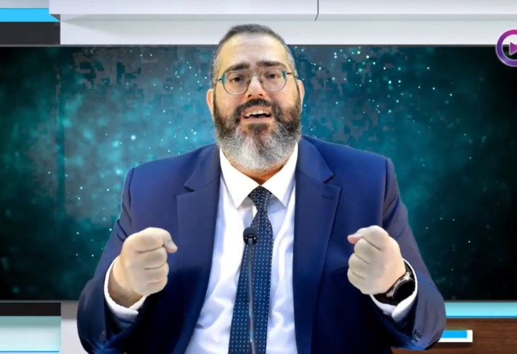 הרב ראובן גולן: סגולה אדירה שתפתח לכם את שער הישועות! 