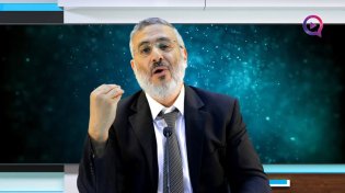 הרב חגי צדוק: היצר שיש בתוכנו פורץ ברגעים קשים