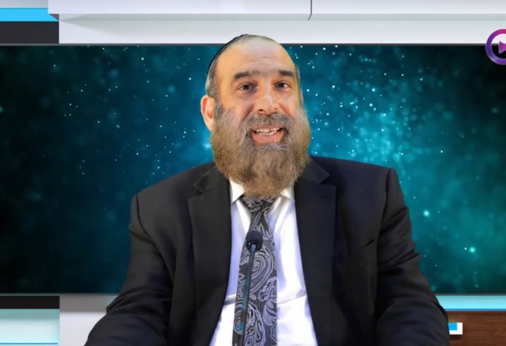 הרב עזרא שקלים: טעמי המנהגים של יום הילולת רשב"י 