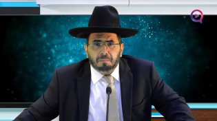 הרב אדיר עמרוצי חושף את סודות הרשב"י "ישועות גדולות"