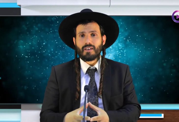 הרב יקיר בוטה: לקראת היום האדיר: כל הסודות הגדולים