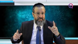 הרב אברהם בן אסולין בתוכנית חדשה מלאה בעצות וטיפים