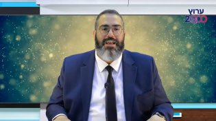 הרב ראובן גולן: מיוחד: 10 סגולות נדירות מהרבי מלובביץ' 