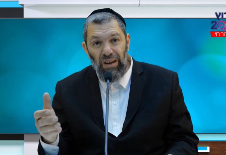 הרב עמנואל מזרחי: מדהים! סגולה לשלום בית לפי שם ותאריך לידה 