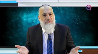 הרב אליהו רוסתמי מגלה מה כתב הרשב"י על זירוז הגאולה