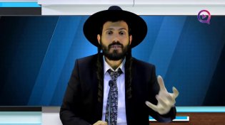 הרב יקיר בוטה: לכבוד שבועות: כוח הדיבור על פי הסוד!