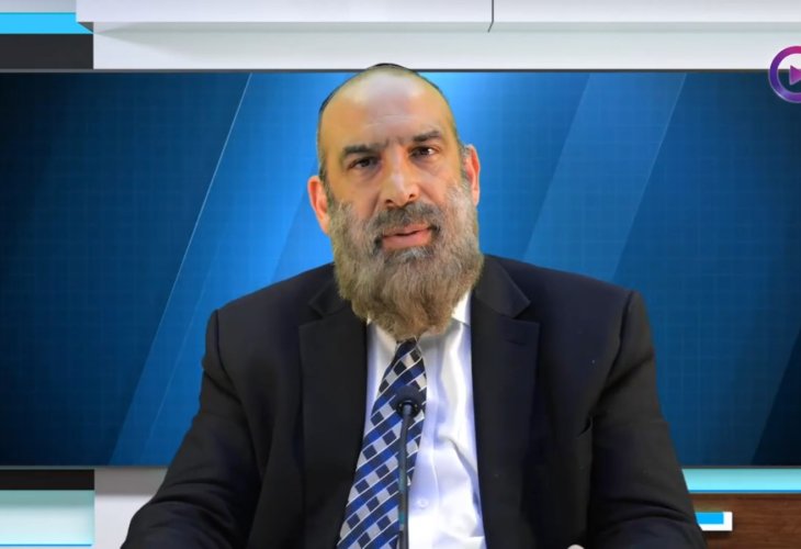 הרב עזרא שקלים: סחיטת פירות וירקות בשבת: מותר או אסור?