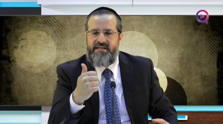 הרב אברהם בן אסולין: איך מזהים קנאה? מה לעשות ומה השלכות?
