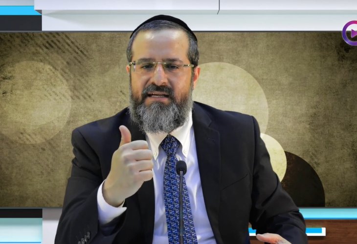 הרב אברהם בן אסולין: איך מזהים קנאה? מה לעשות ומה השלכות?