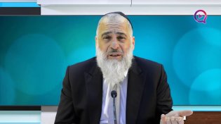 הרב אליהו רוסתמי: רגע לפני חג השבועות: מה הראה הקב"ה לעמ"י?