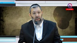 הרב עמנואל מזרחי: הילולת דוד המלך: סגולות לחג השבועות