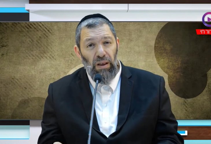 הרב עמנואל מזרחי: הילולת דוד המלך: סגולות לחג השבועות 