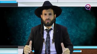 הרב יקיר בוטה: מה קרה לבן המלך שנחטף? סיפור מדהים שתשמעו