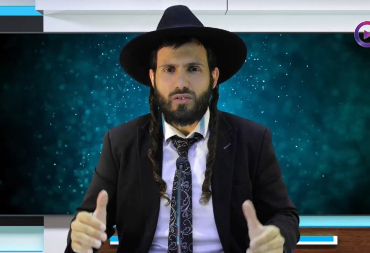 הרב יקיר בוטה: מה קרה לבן המלך שנחטף? סיפור מדהים שתשמעו