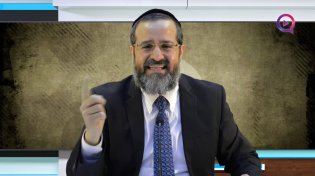 הרב אברהם בן אסולין: איך מזהים קנאה? מה לעשות ומה השלכות?