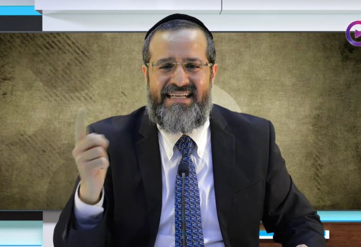 הרב אברהם בן אסולין: איך מזהים קנאה? מה לעשות ומה השלכות?