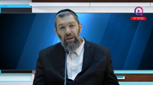 הרב עמנואל מזרחי: סגולת ניצבת בת עדאל לכל הישועות