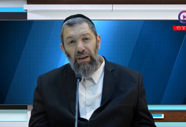 הרב עמנואל מזרחי: סגולת ניצבת בת עדאל לכל הישועות