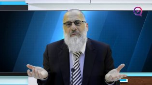 הרב אליהו רוסתמי: את מי הקב"ה יותר אוהב? 