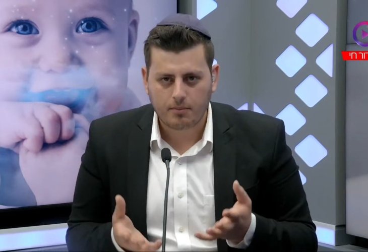לאן נעדרה ספיר נחום בת ה-24 מעכו? משדר מיוחד עם המקובל