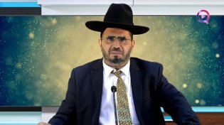 הרב אדיר עמרוצי חושף: "הרב אורי זוהר לא ישן על מיטה 40 שנה!"