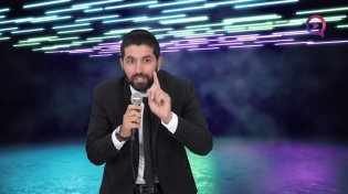 הרב שניר גואטה: מה הדבר שיגרום לאלוקים לפרגן לך בלי סוף?