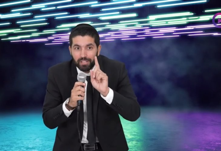 הרב שניר גואטה: מה הדבר שיגרום לאלוקים לפרגן לך בלי סוף?