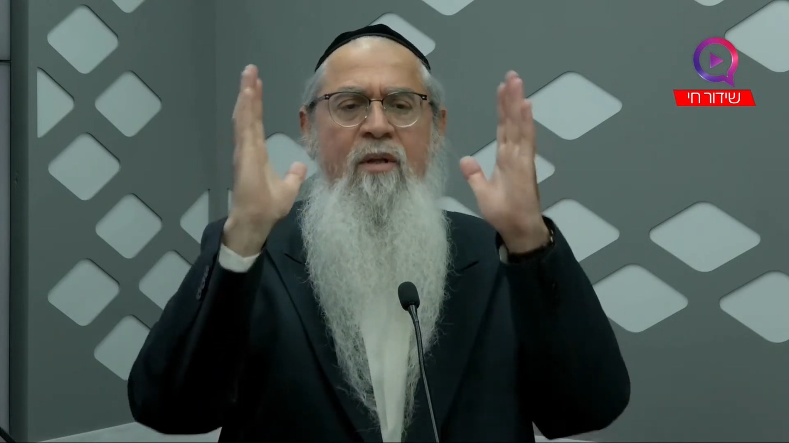 הרב יוסף ביטון לקראת הילולת הצדיק: נבואת רבן גמליאל