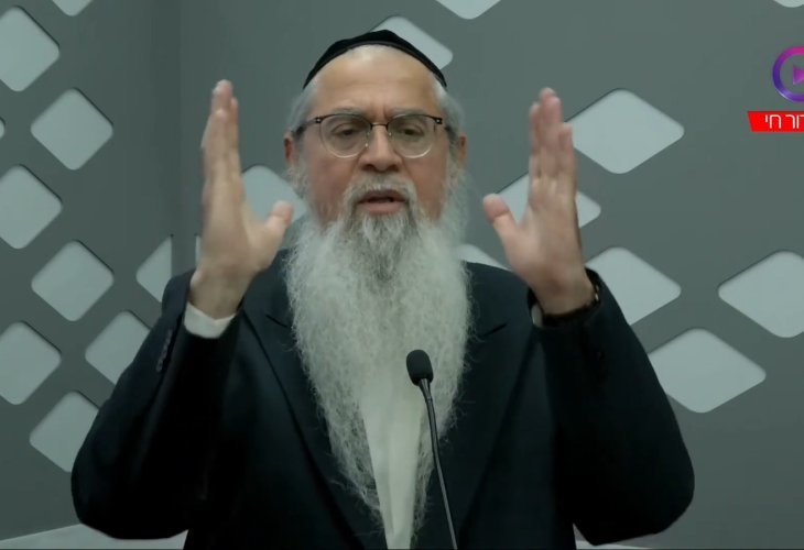 הרב יוסף ביטון לקראת הילולת הצדיק: נבואת רבן גמליאל