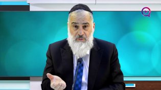 הרב אליהו רוסתמי בחיזוק מדהים: מי נחשב אדם טמא ומי טהור?