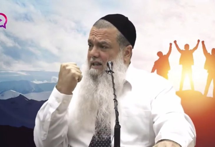 הרב יגאל כהן מגלה את הסוד: איך תרוויח 50,000 ש"ח בחודש?